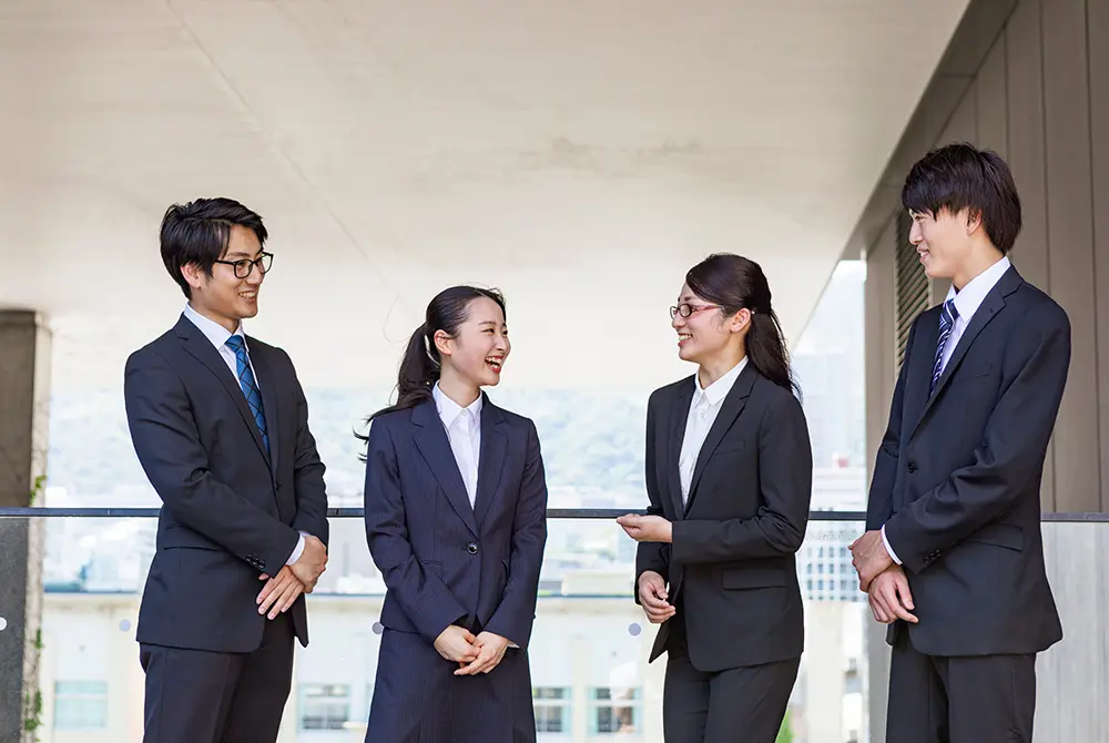 新社会人の美容への意識とは。写真はイメージ。（写真／Adobe Stock）