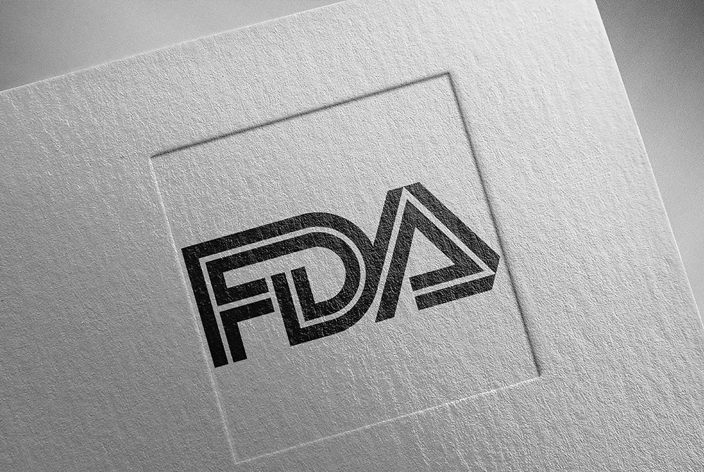 米国食品医薬品局（FDA）が警告を出した。（写真／Adobe Stock）
