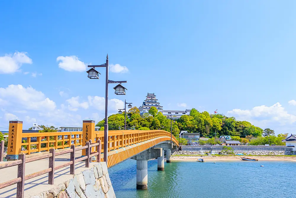 佐賀県唐津市。（写真／Adobe Stock）