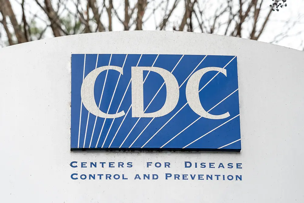 米国疾病対策センター（CDC）が警告を出した。（写真／Adobe Stock）