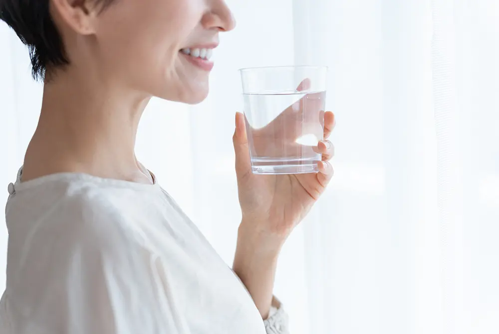 飲み薬に注目。写真はイメージ。（写真／Adobe Stock）