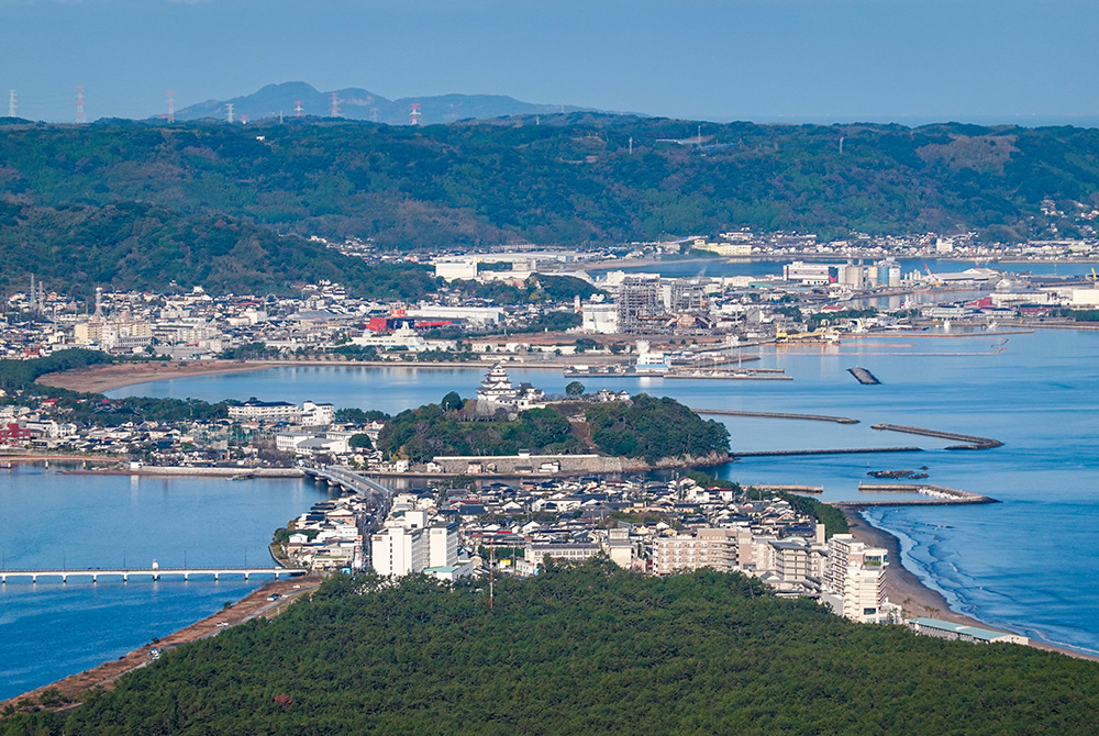 佐賀県唐津市。（写真／Adobe Stock）