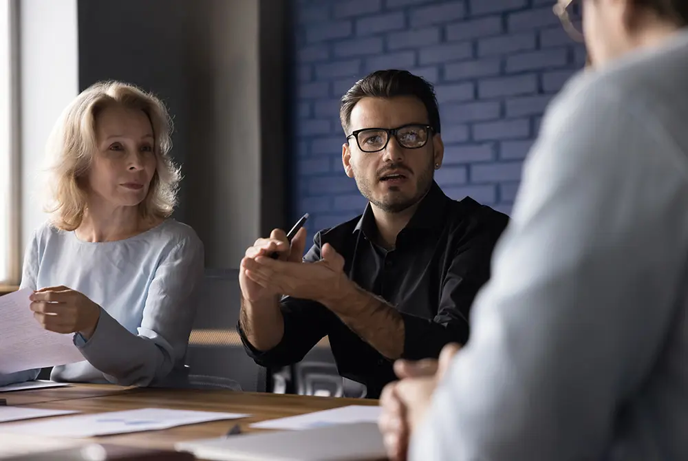脂肪と筋肉の変化