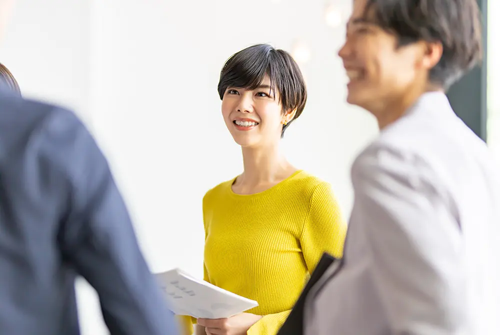 影響が気になるときは相談も。写真はイメージ。（写真／Adobe Stock）