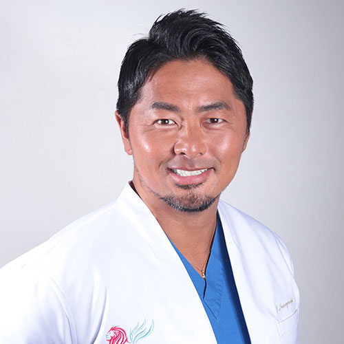 澤口先生.クマ取り治療,おすすめ医師