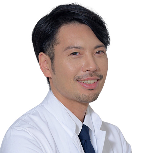 魚谷雄一朗先生,クマ取り治療,おすすめ医師