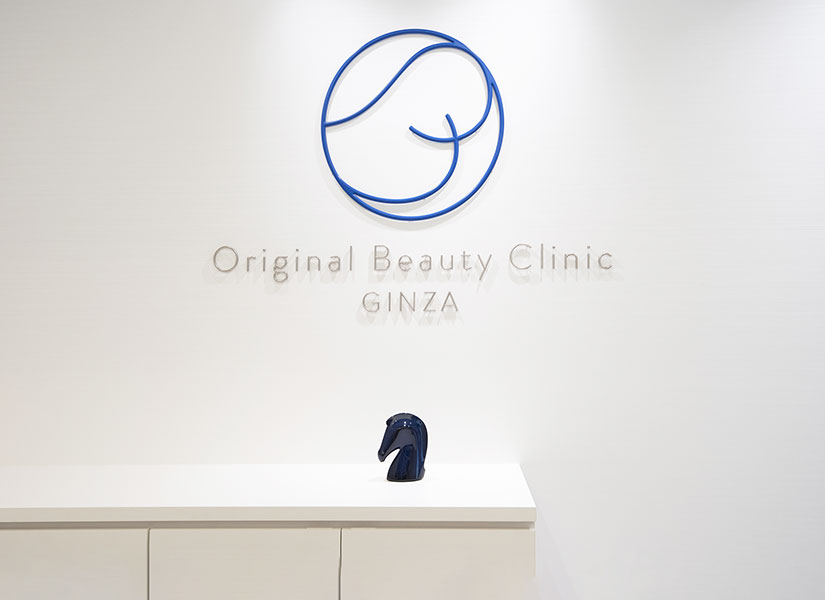 ゼオスキン,Original Beauty Clinic GINZA