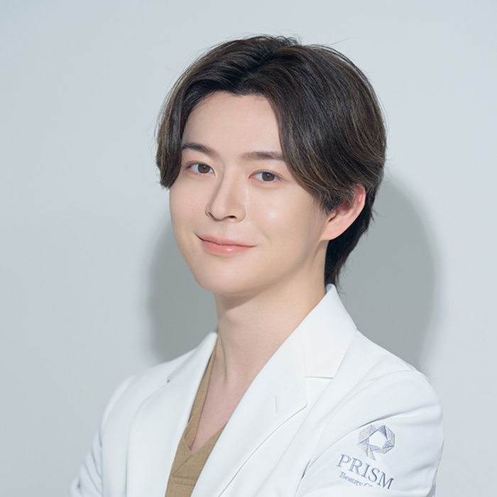 畑山知輝,ボトックス,得意な医師