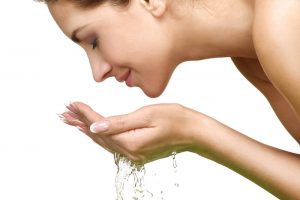 ニキビを改善・予防するための正しい洗顔方法