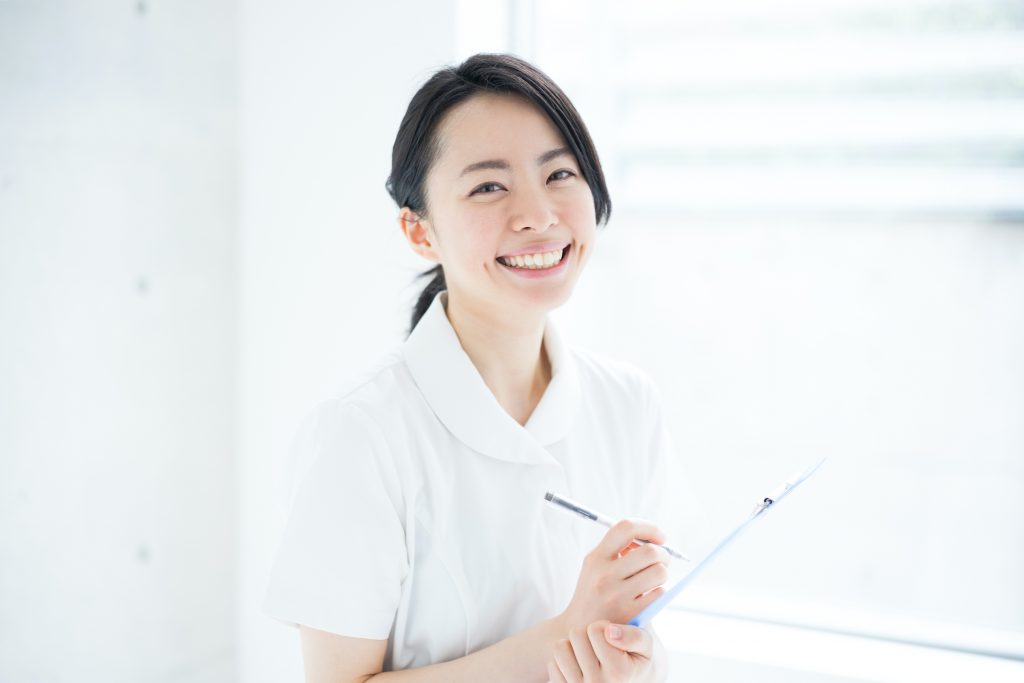 美容ナース,ナイトルーティン