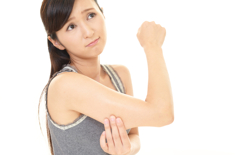 二の腕を細くする脂肪溶解注射とは？